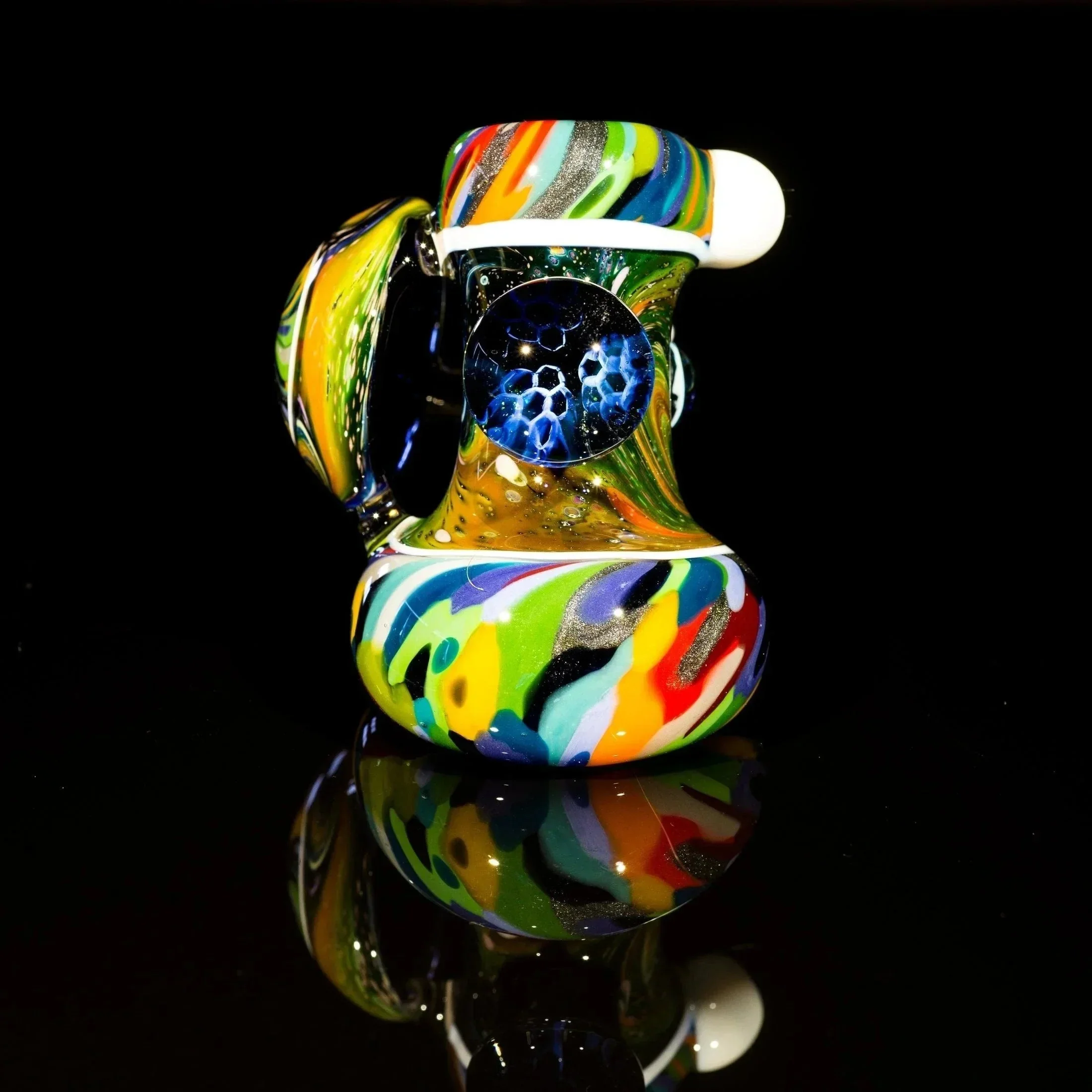 Nathan Miers x T-Funk Hammer - Image 7