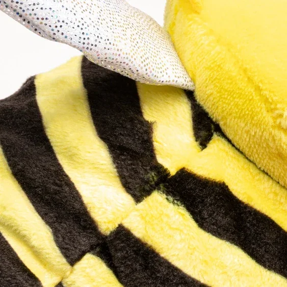Fab Dog - Bumble Bee Dog Toy - Image 3