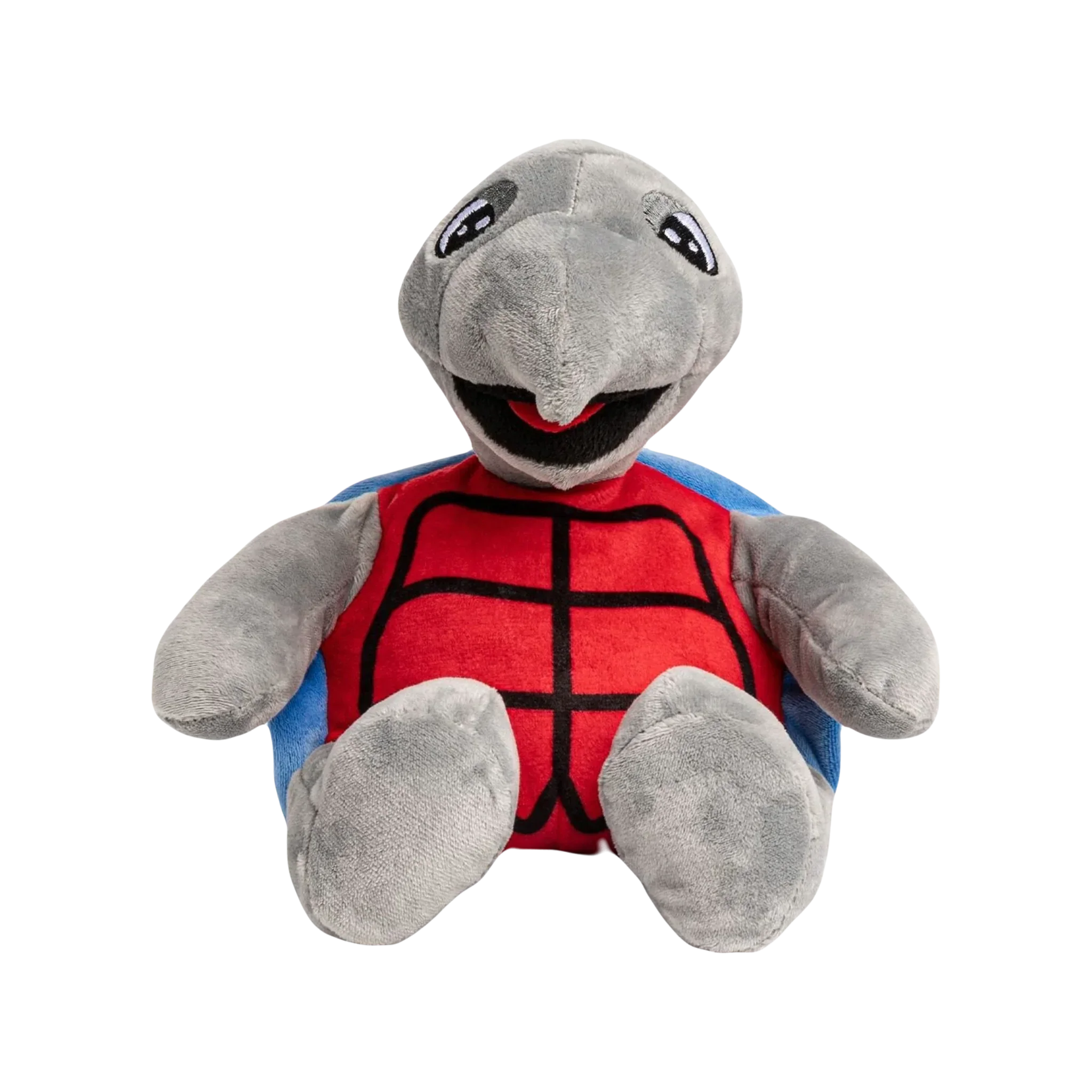 Fab Dog - Grateful Dead Terrapin Turtle Large Plush Dog Toy