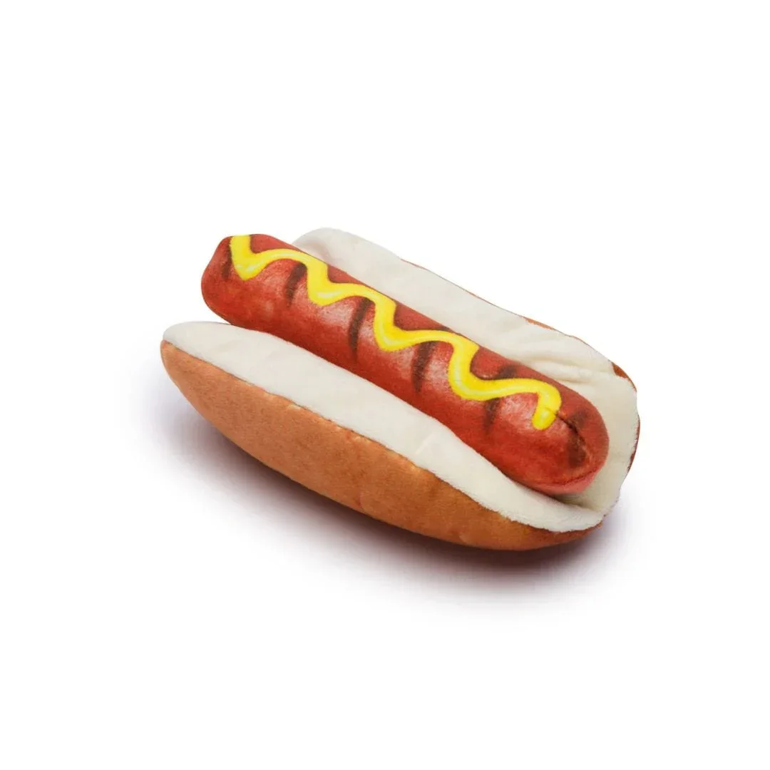 Fab Dog - Hot Dog Toy - Image 2