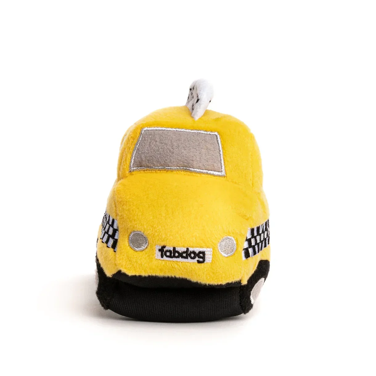 Fab Dog - NYC Taxi Dog Toy - Image 2