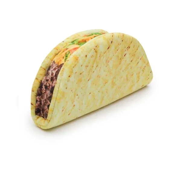 Fab Dog - Taco Smell Dog Toy - Image 2