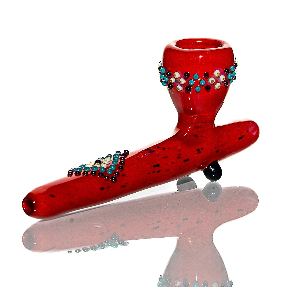 Fiona Phoenix Fire - Rust Children Of Earth Pipe - Image 2