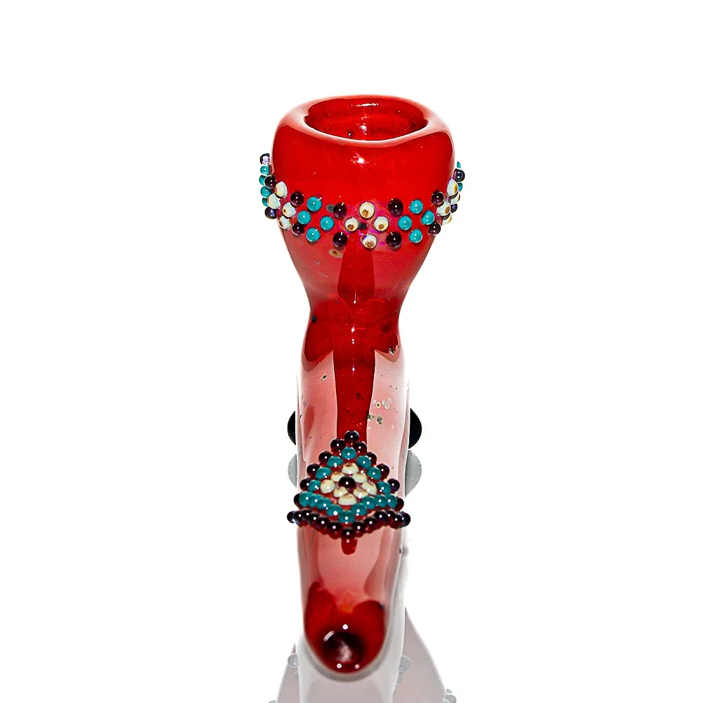 Fiona Phoenix Fire - Rust Children Of Earth Pipe - Image 3
