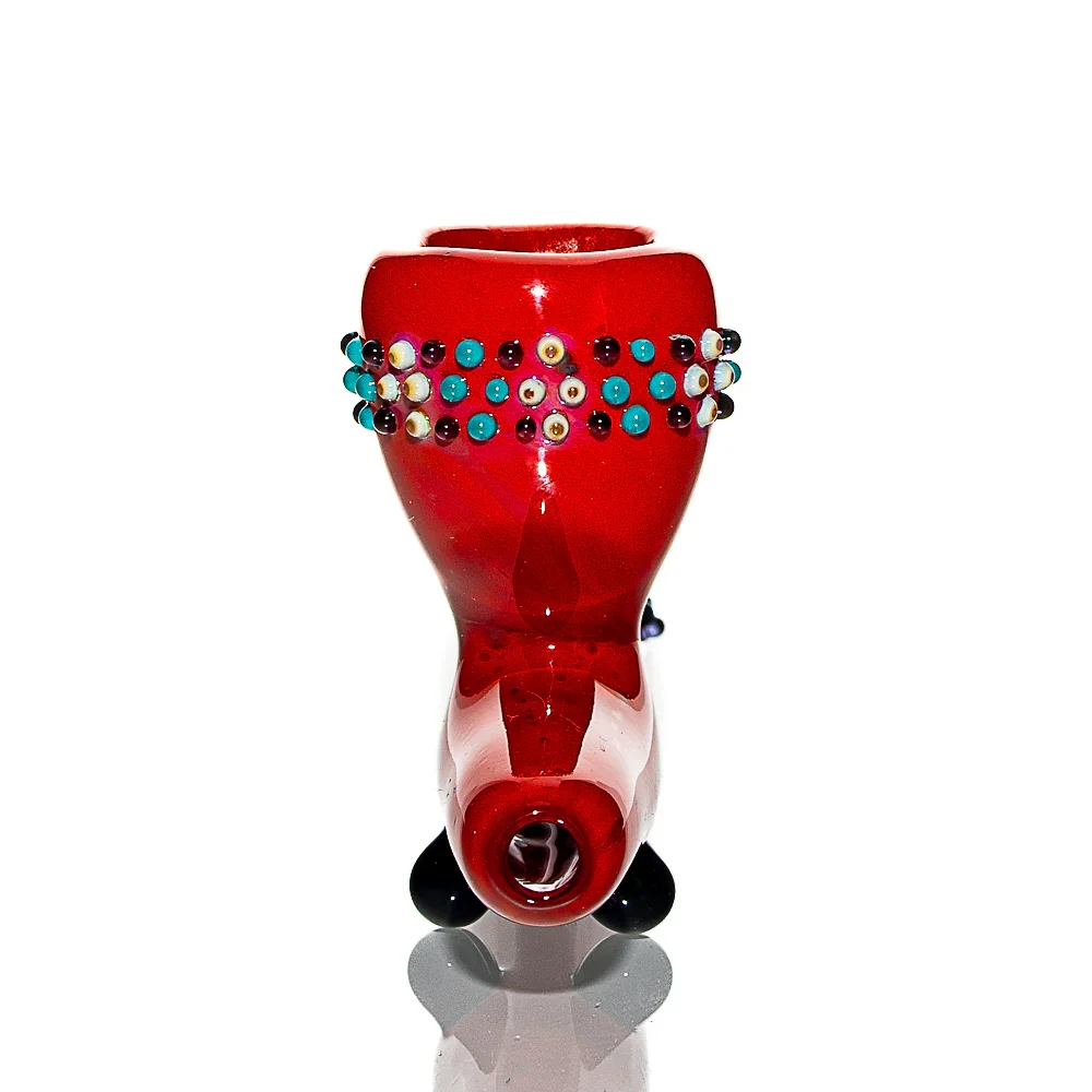Fiona Phoenix Fire - Rust Children Of Earth Pipe - Image 4