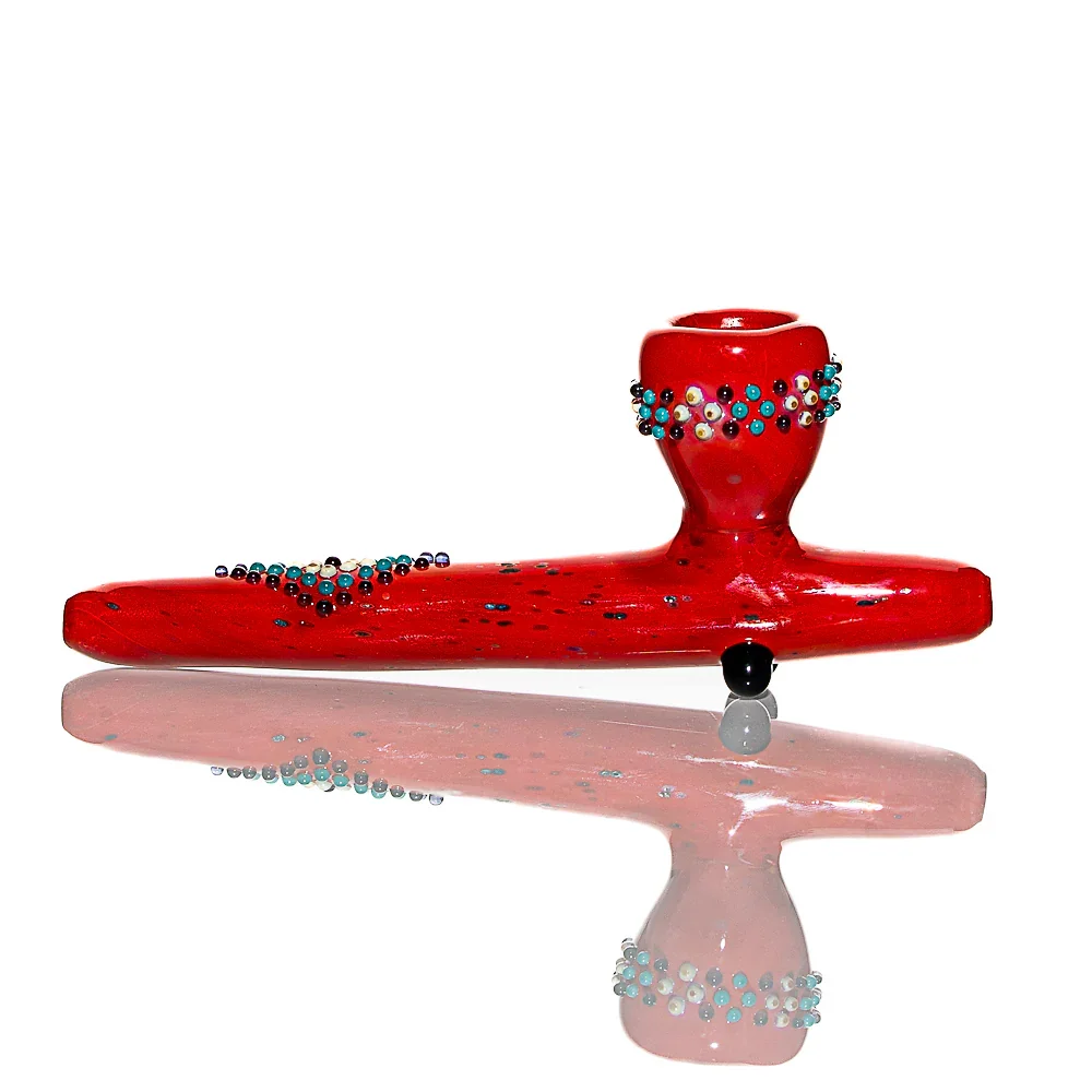 Fiona Phoenix Fire - Rust Children Of Earth Pipe - Image 5
