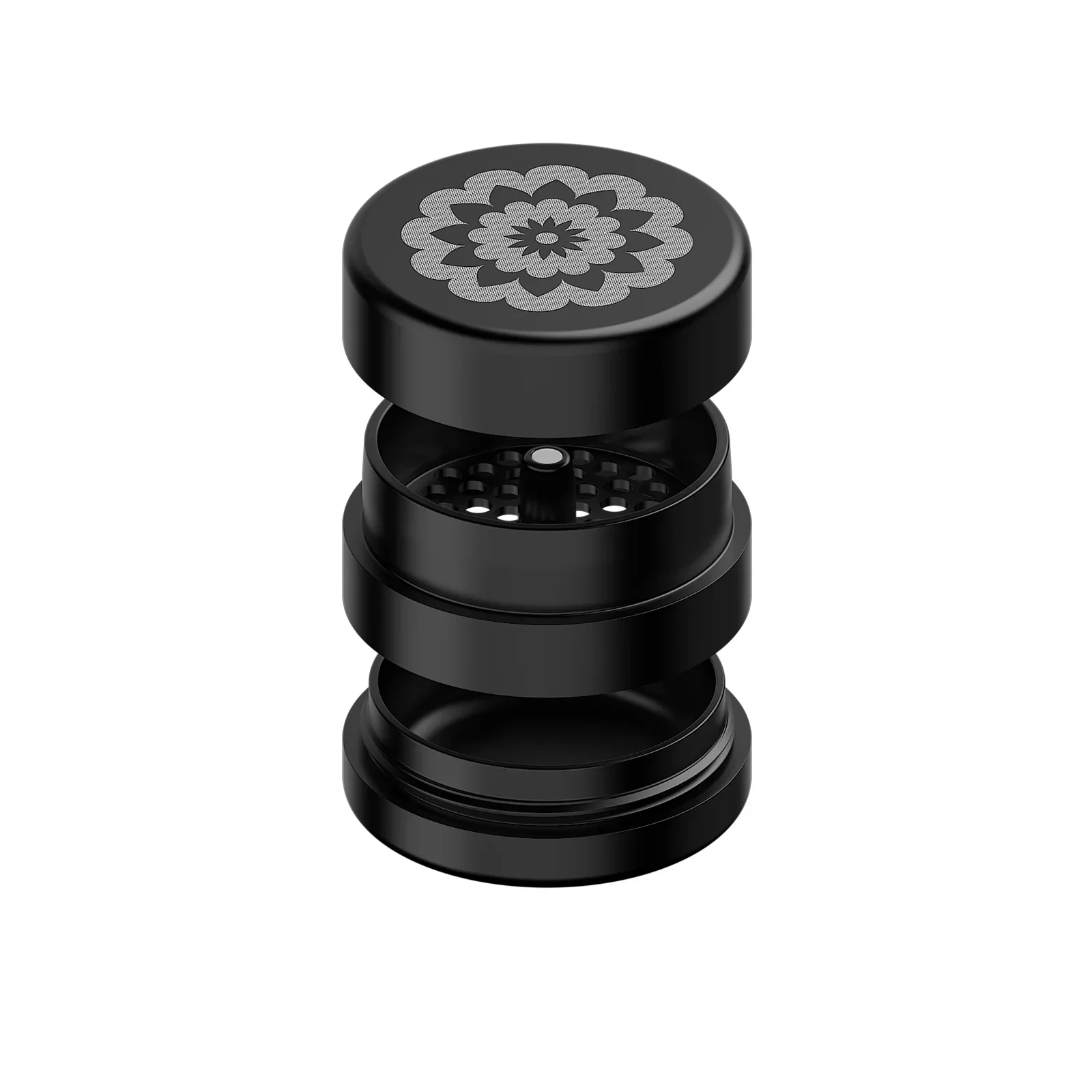 Flower Mill - Next Gen Standard 2.5" - Image 2