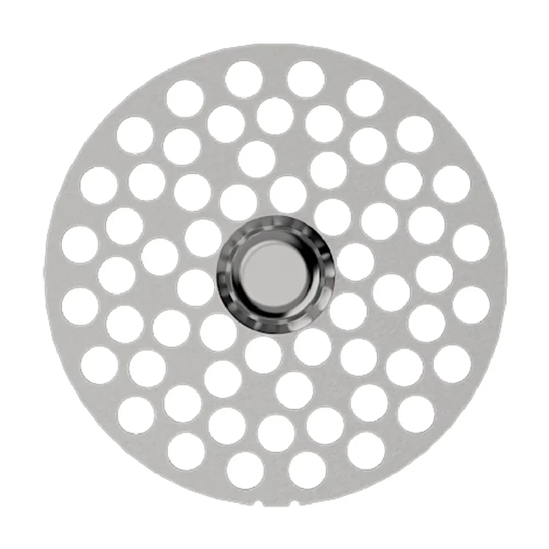 Flower Mill - Premium 2.0" Mill Plates - Image 3