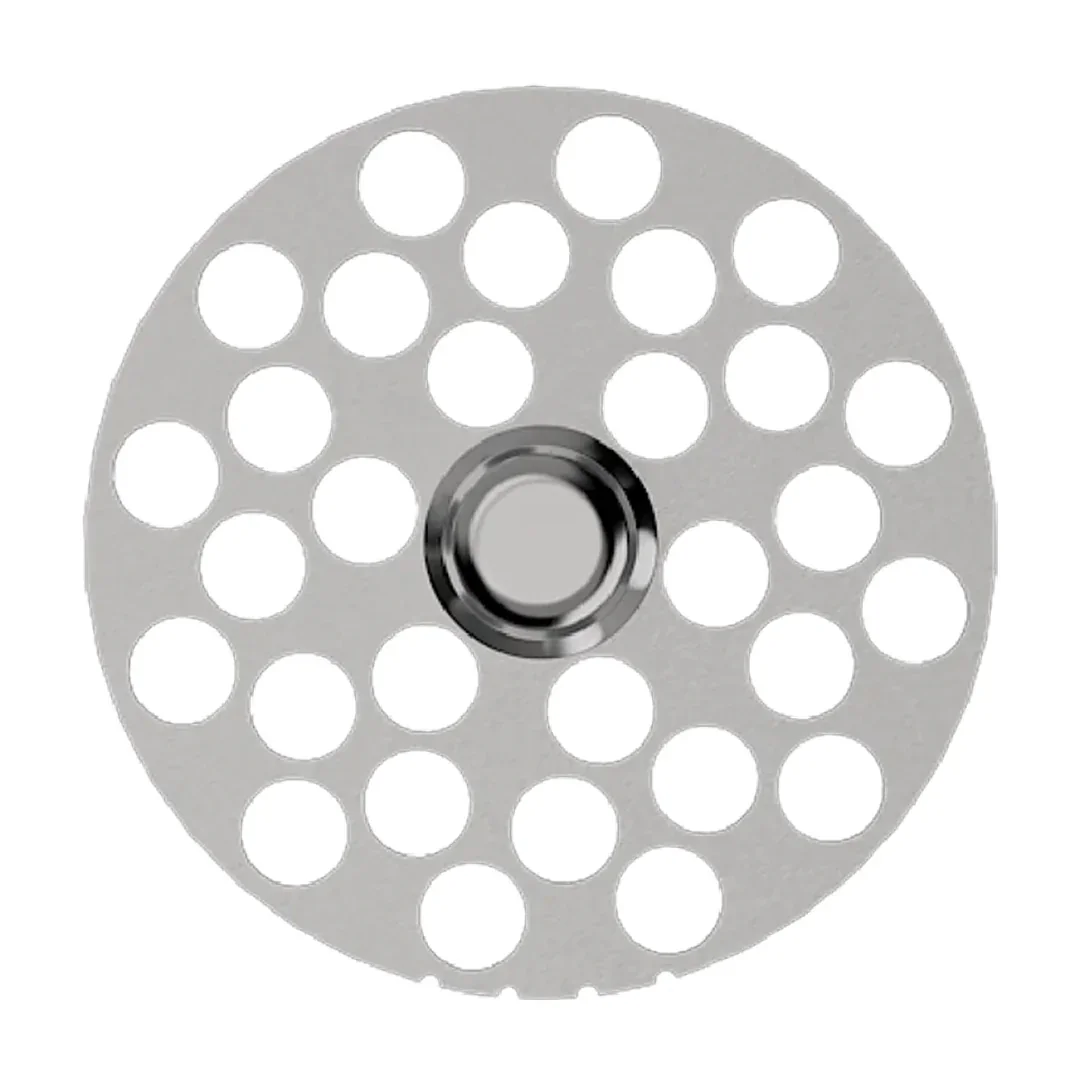 Flower Mill - Premium 2.0" Mill Plates - Image 4