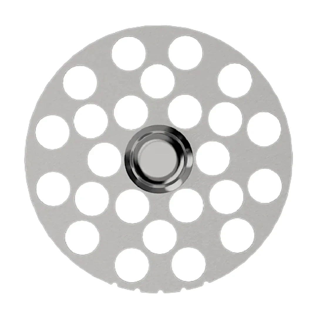 Flower Mill - Premium 2.0" Mill Plates - Image 5