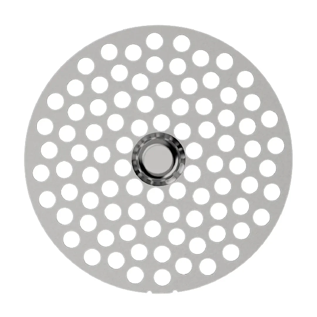 Flower Mill - Premium 2.5" Mill Plates - Image 3