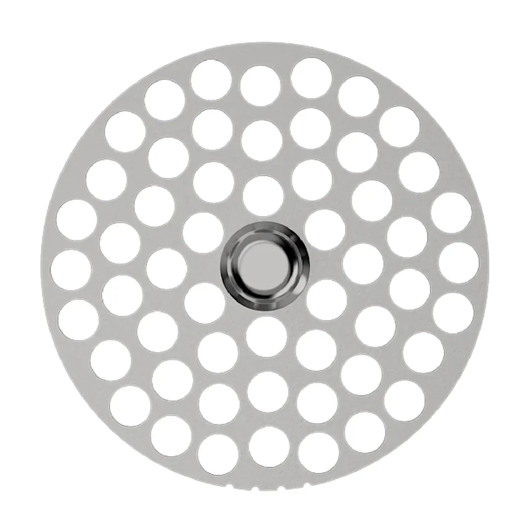 Flower Mill - Premium 2.5" Mill Plates - Image 4