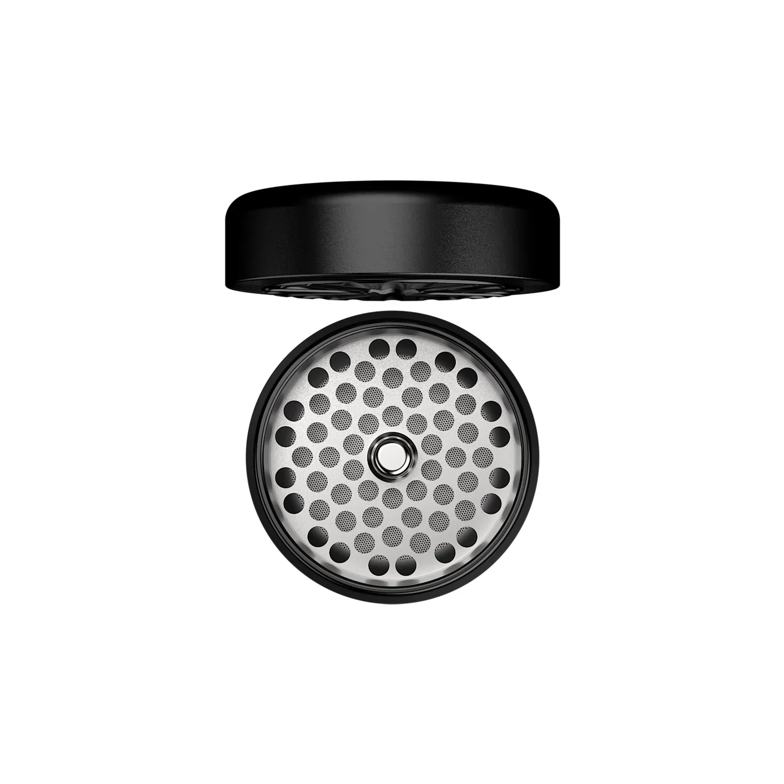 Flower Mill - Next Gen Premium Aluminum 2.5" - Image 3