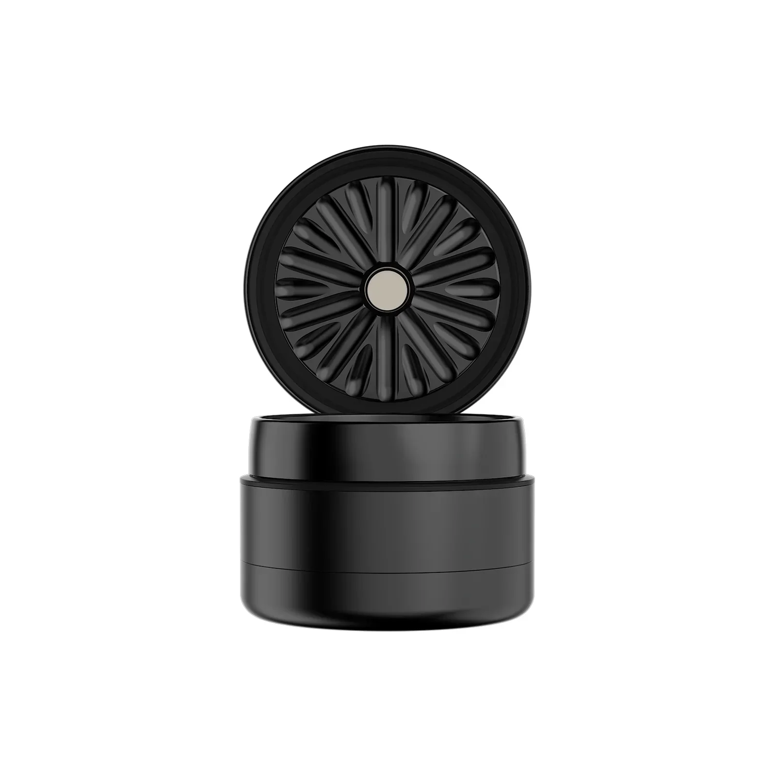 Flower Mill - Next Gen Premium Aluminum 2.5" - Image 4