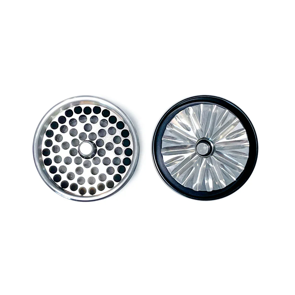 Flower Mill - Premium Stainless Grinder - Image 3