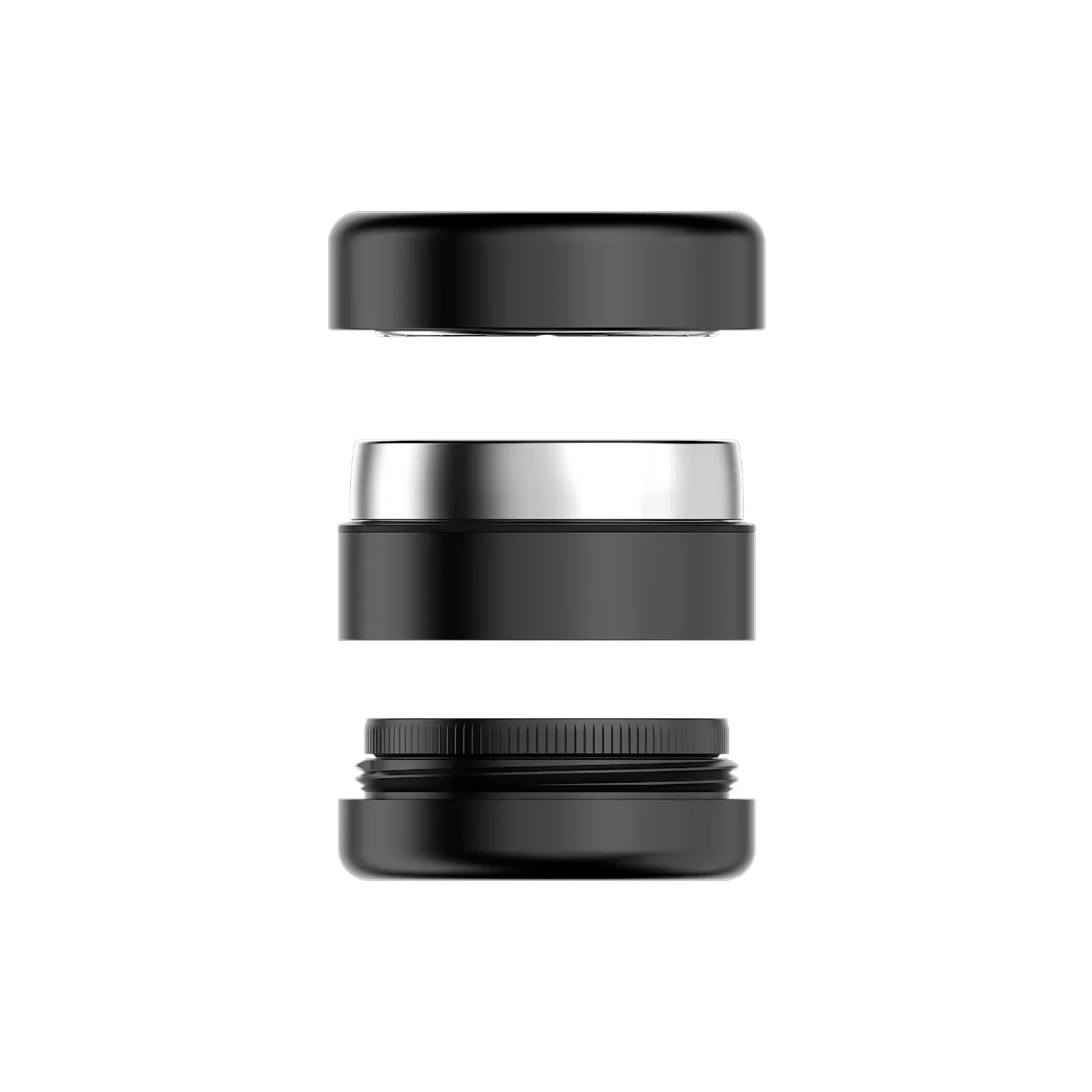 Flower Mill - Next Gen Premium Stainless Steel 2.5" - Image 2