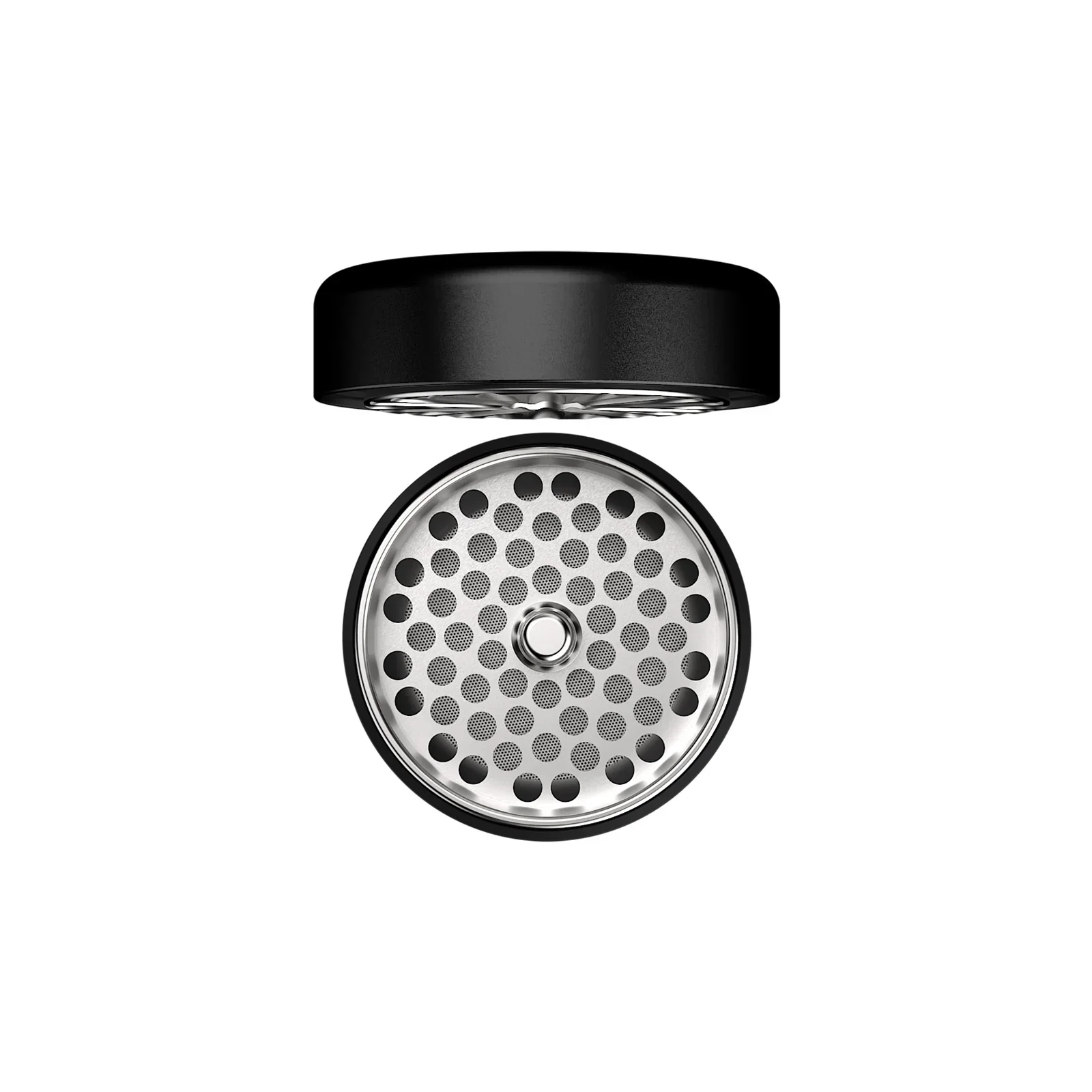Flower Mill - Next Gen Premium Stainless Steel 2.5" - Image 4