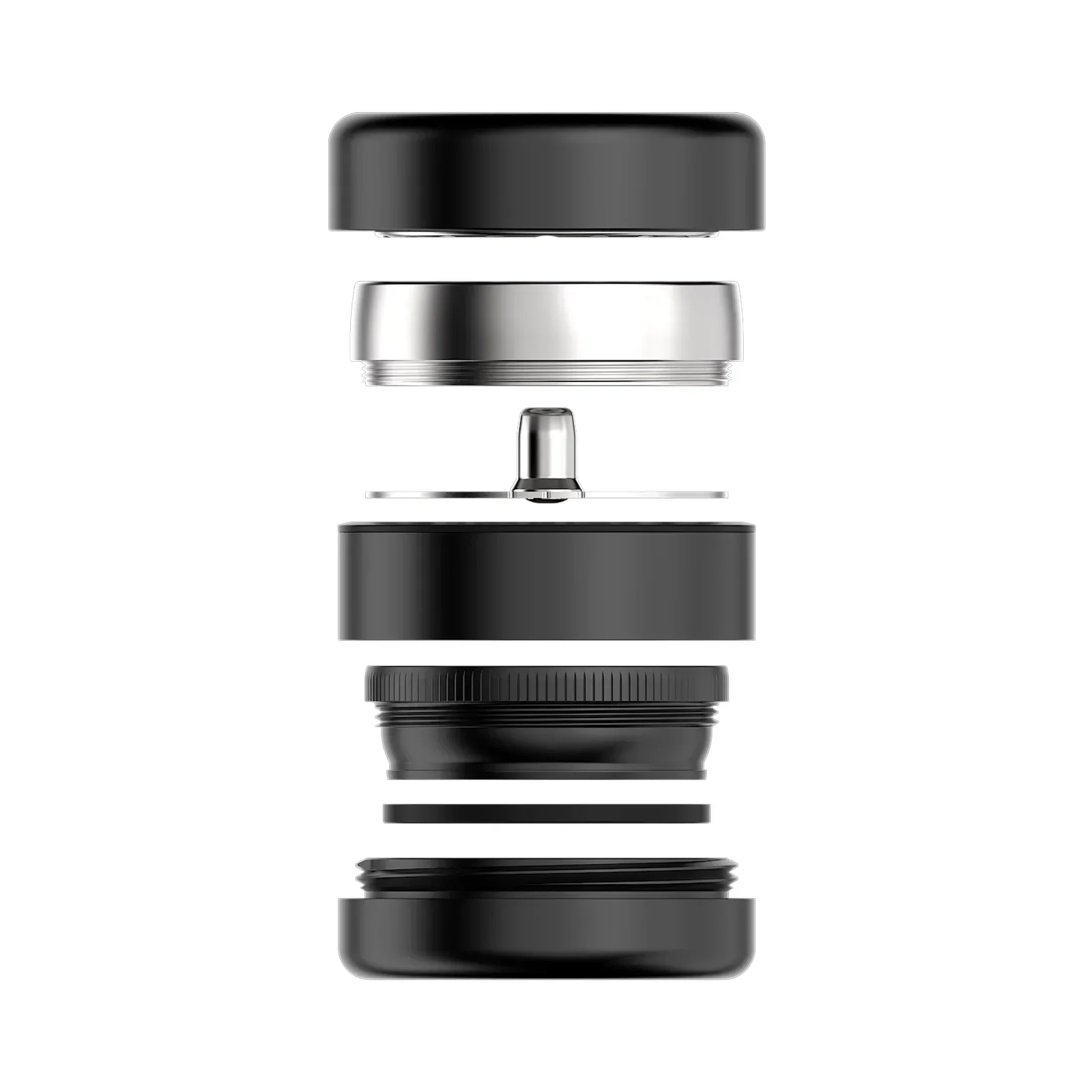 Flower Mill - Next Gen Premium Stainless Steel 2.5" - Image 5