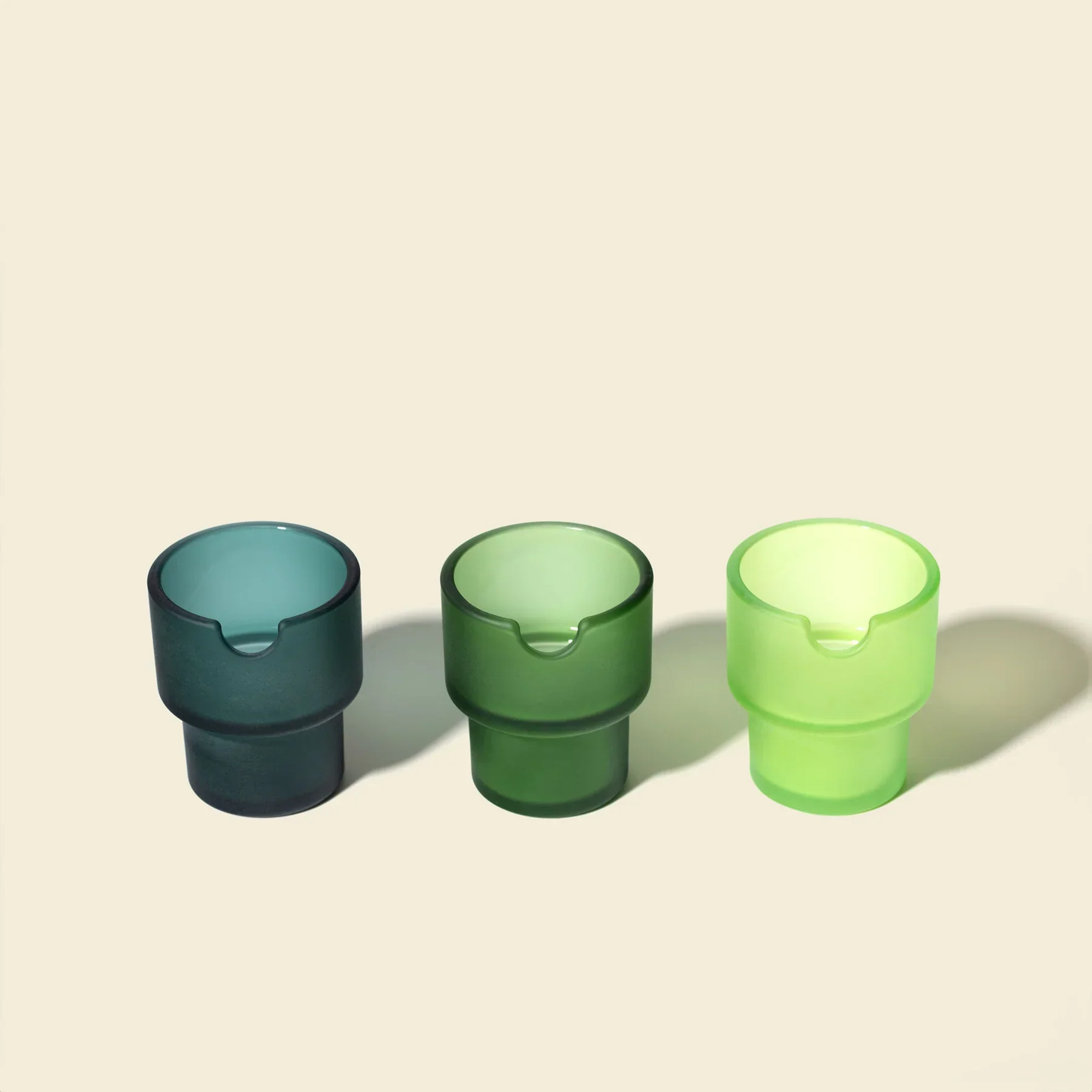NWTN Home - Flower Pots Ashtray Set Plantasia - Image 2
