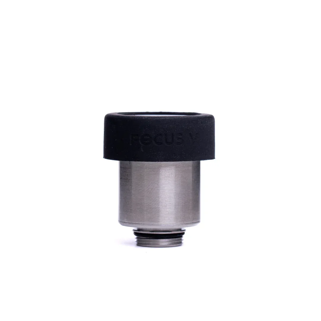 Focus V - Carta Dry Herb Intelli-Core Atomizer - Image 3