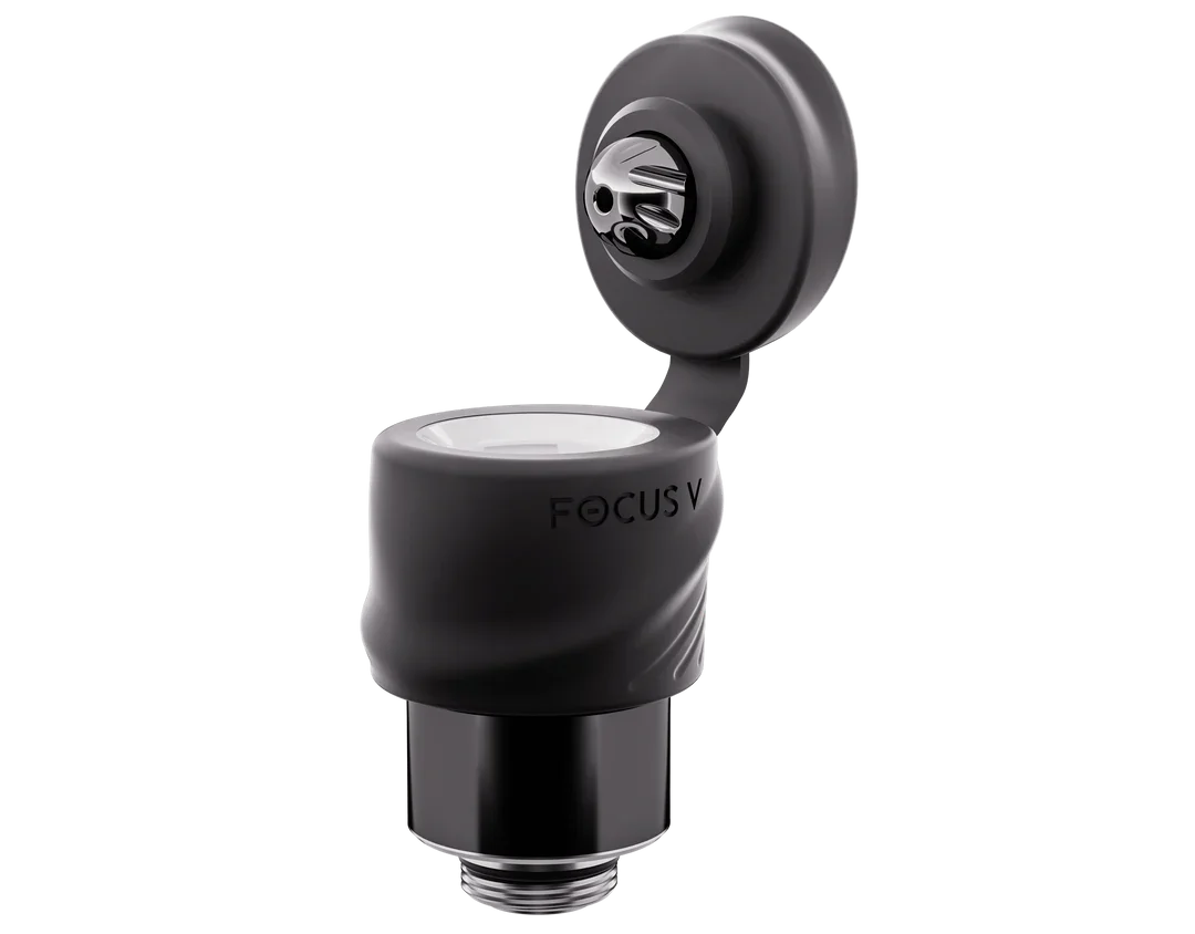 Focus V - Carta Oil Intelli-Max Core Atomizer - Image 3