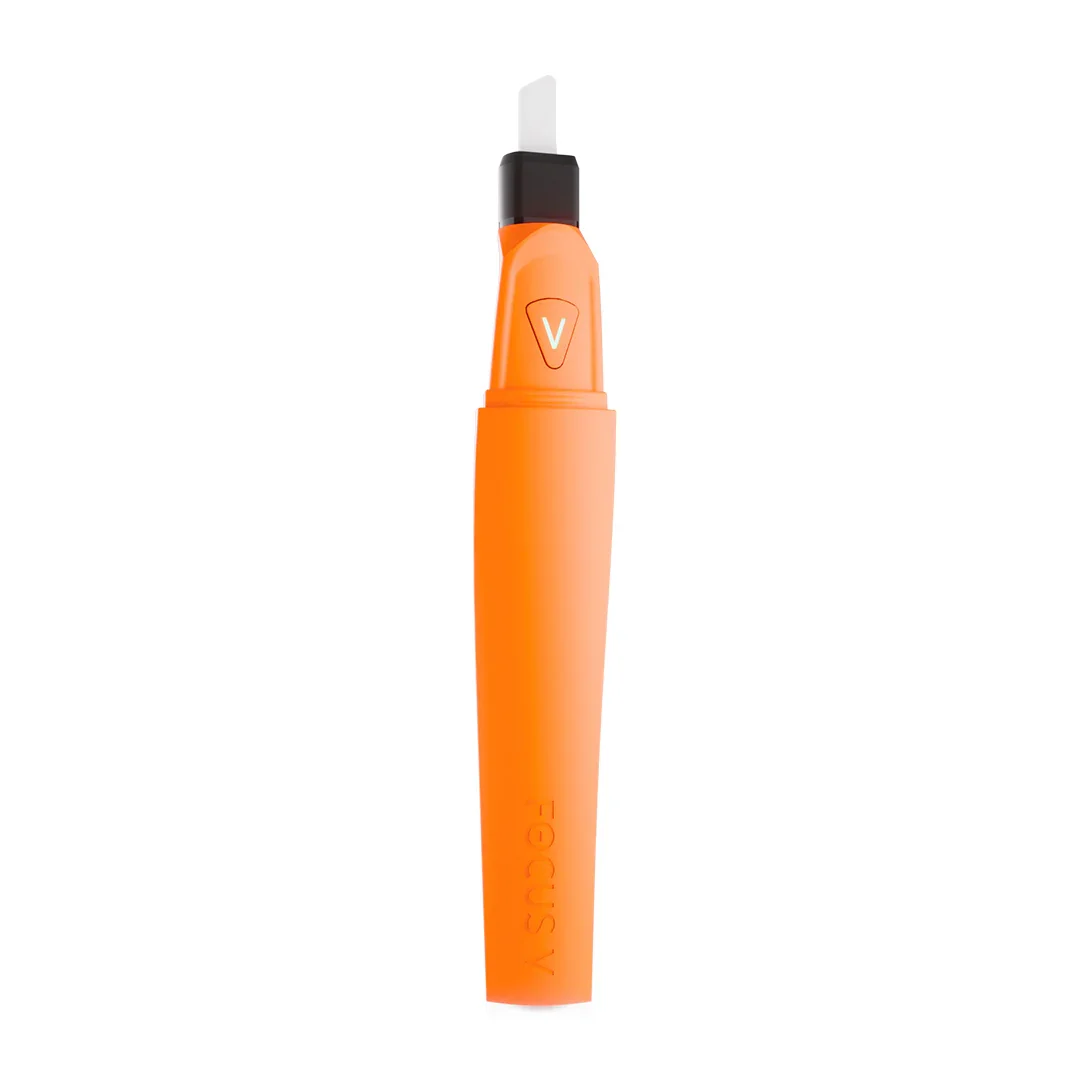 Focus V - Saber - Image 16