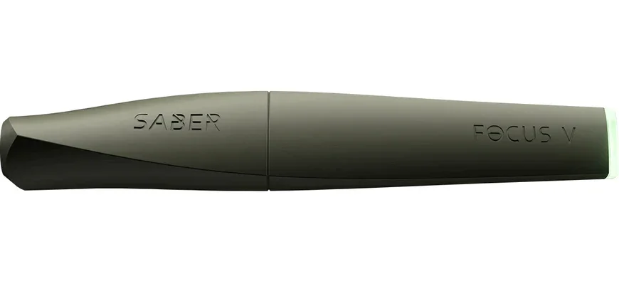 Focus V - Saber - Image 17