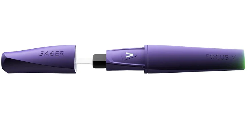 Focus V - Saber - Image 19