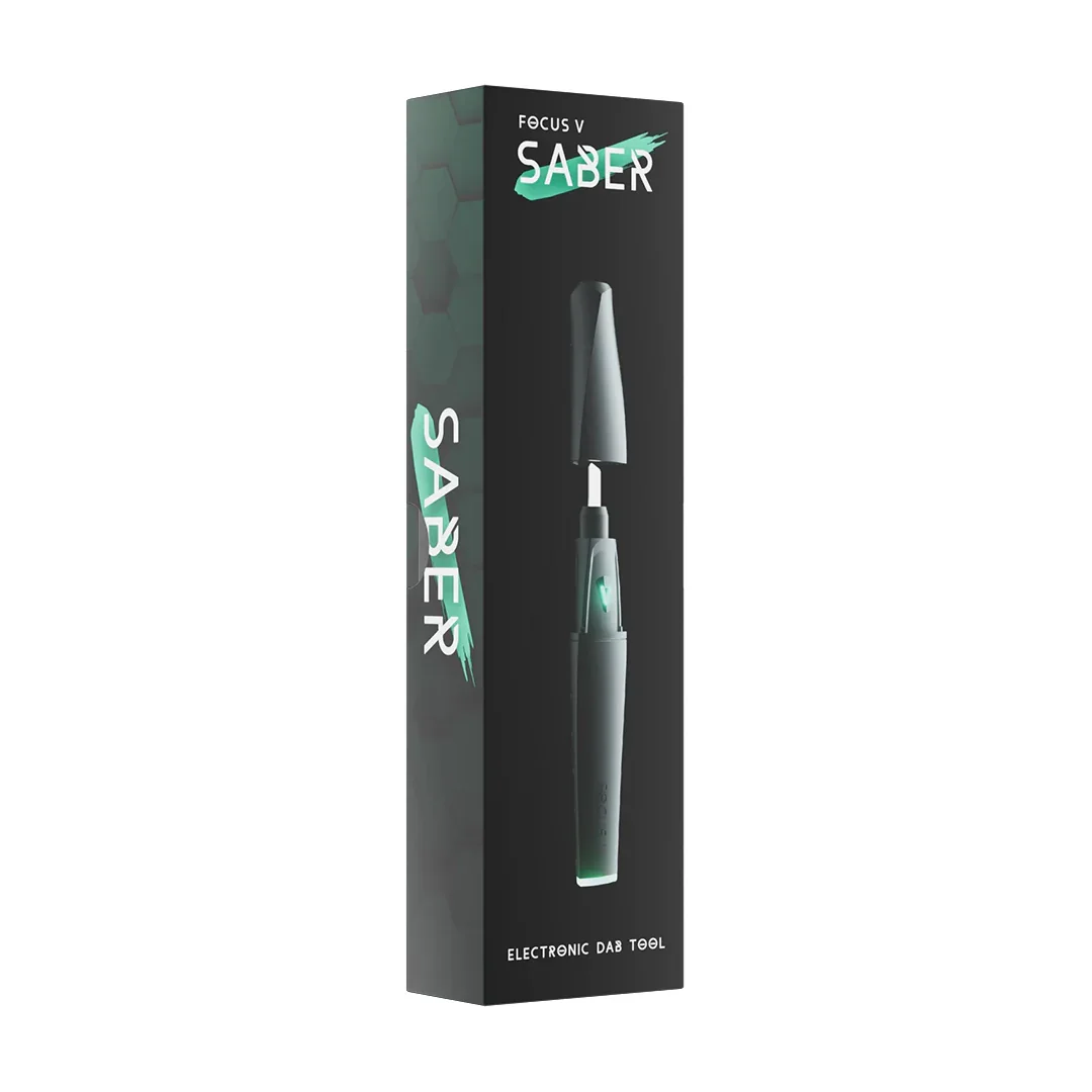 Focus V - Saber - Image 5