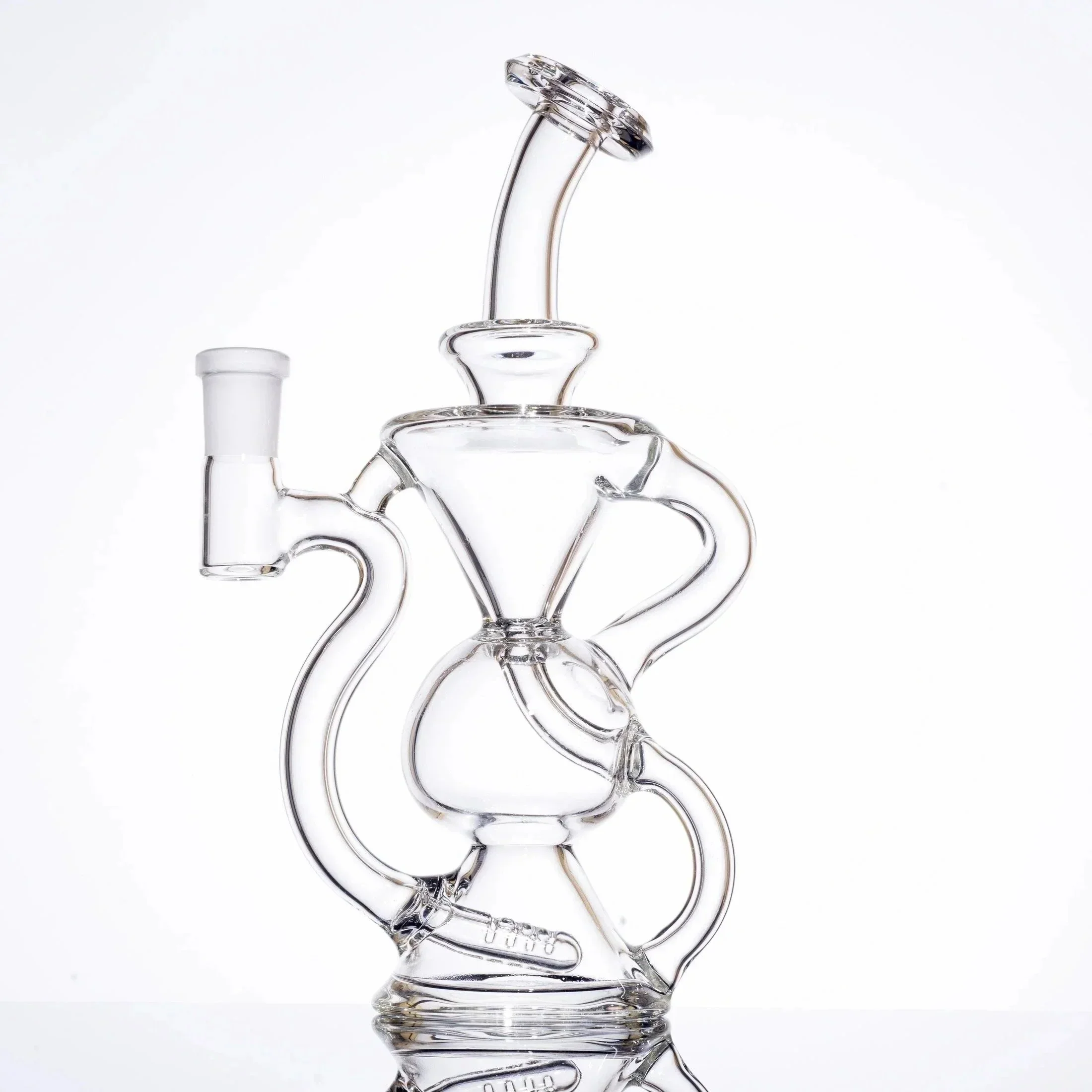 Fogz - Clear Klein Recycler - Image 2