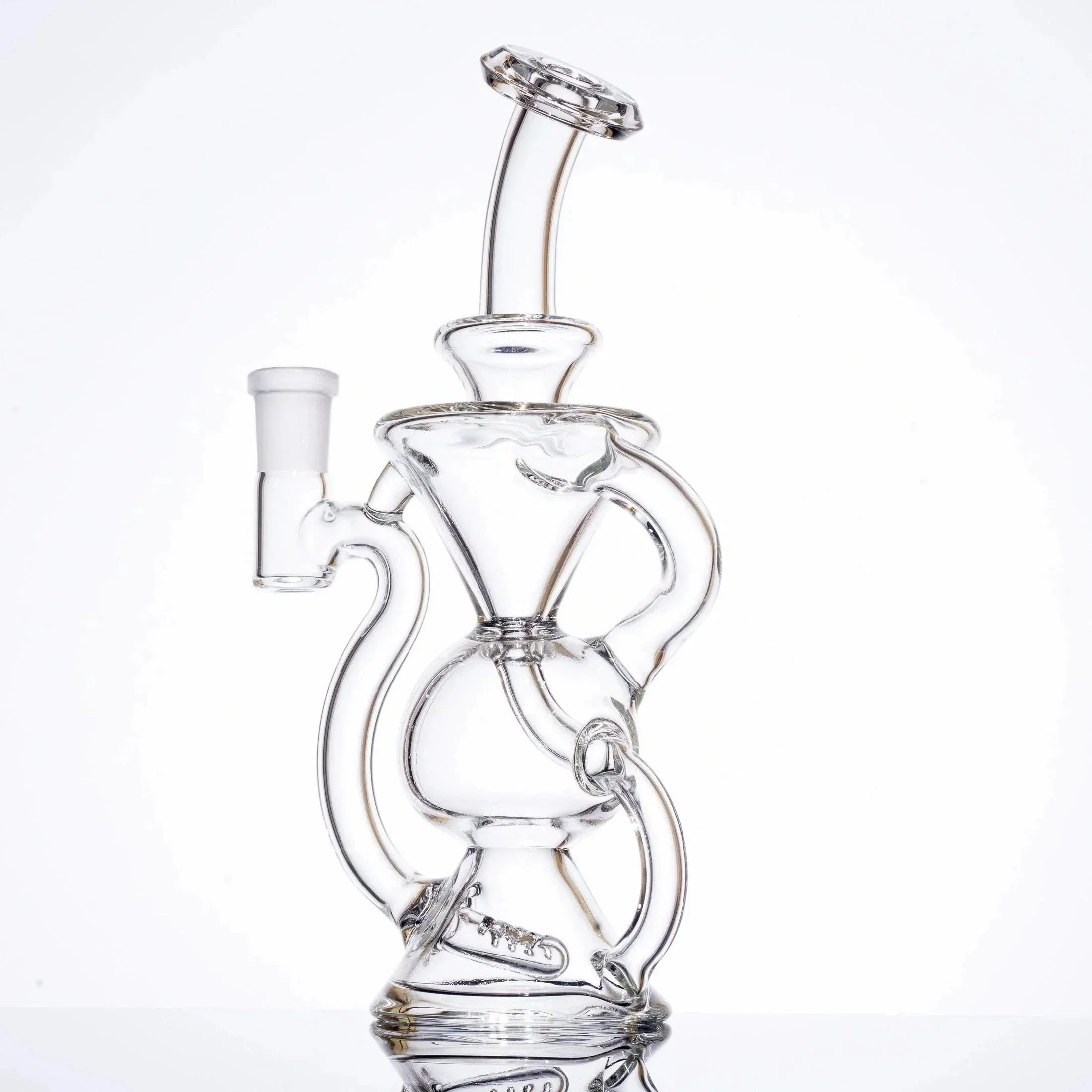 Fogz - Clear Klein Recycler - Image 3