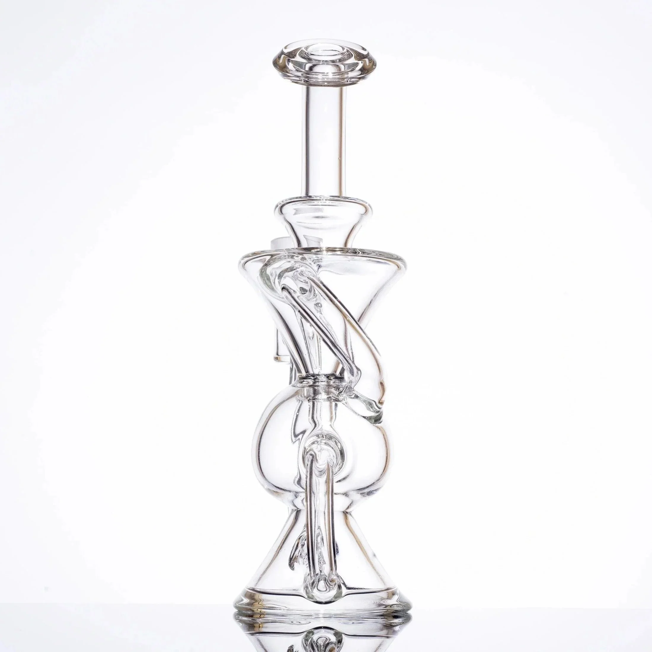 Fogz - Clear Klein Recycler - Image 4