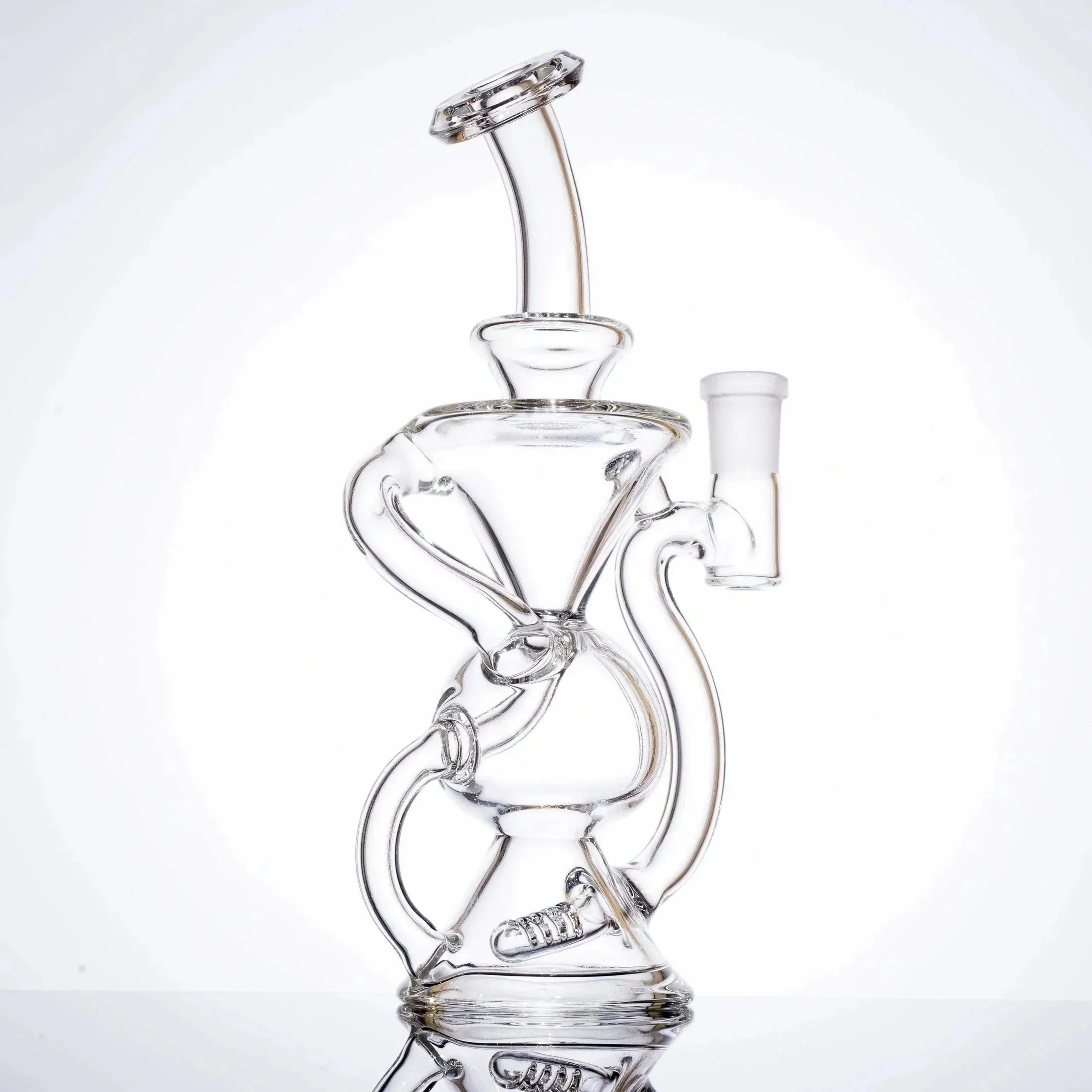 Fogz - Clear Klein Recycler - Image 5