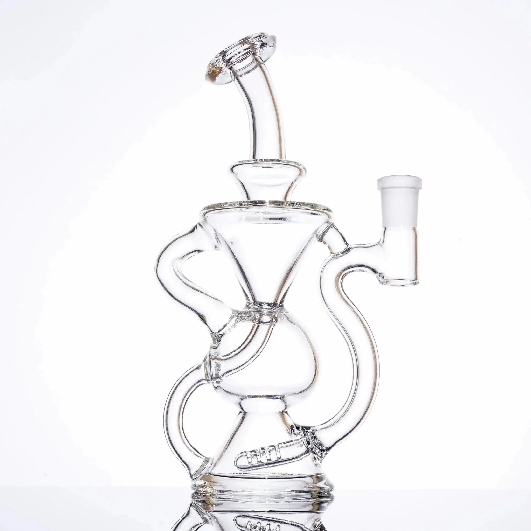 Fogz - Clear Klein Recycler - Image 6