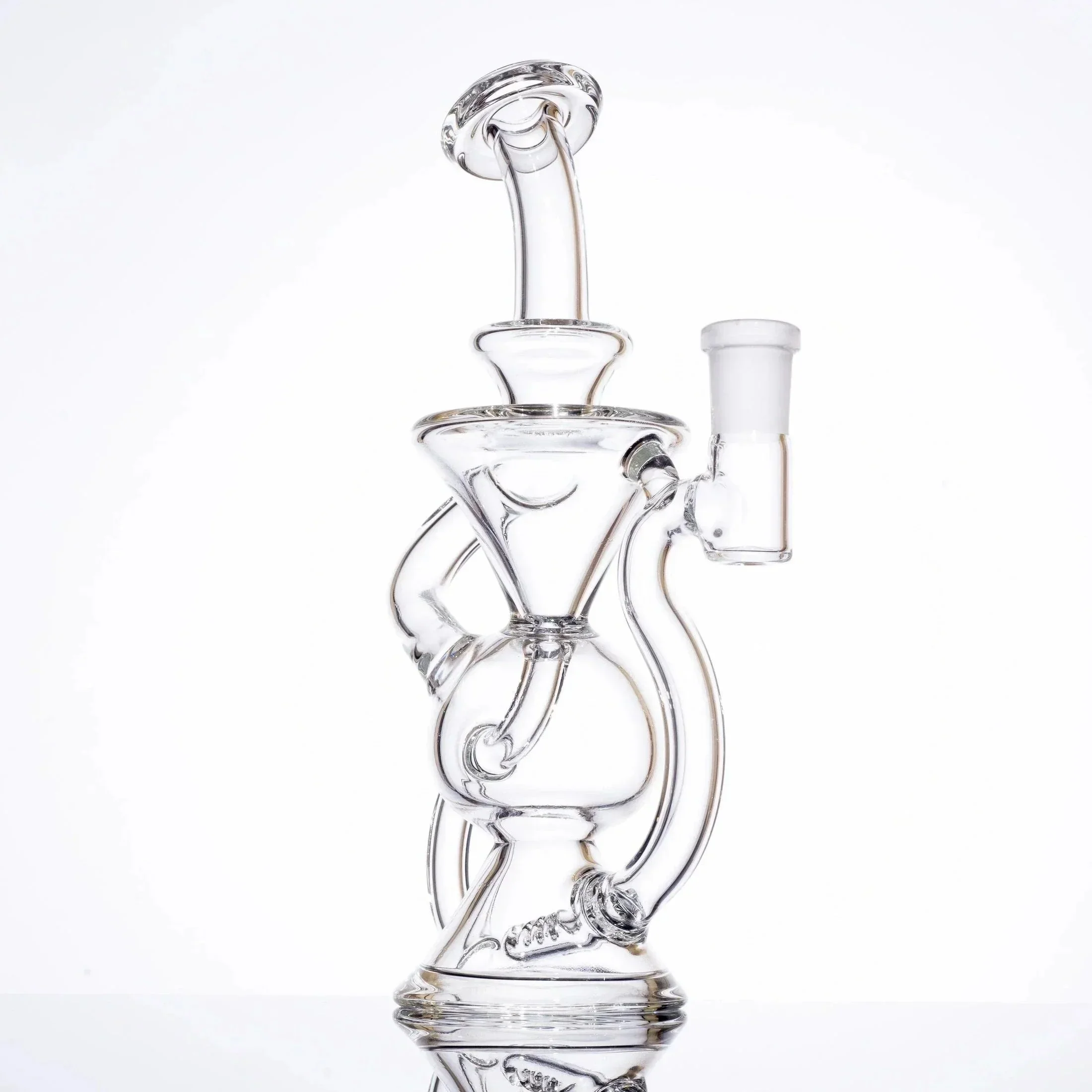 Fogz - Clear Klein Recycler - Image 7