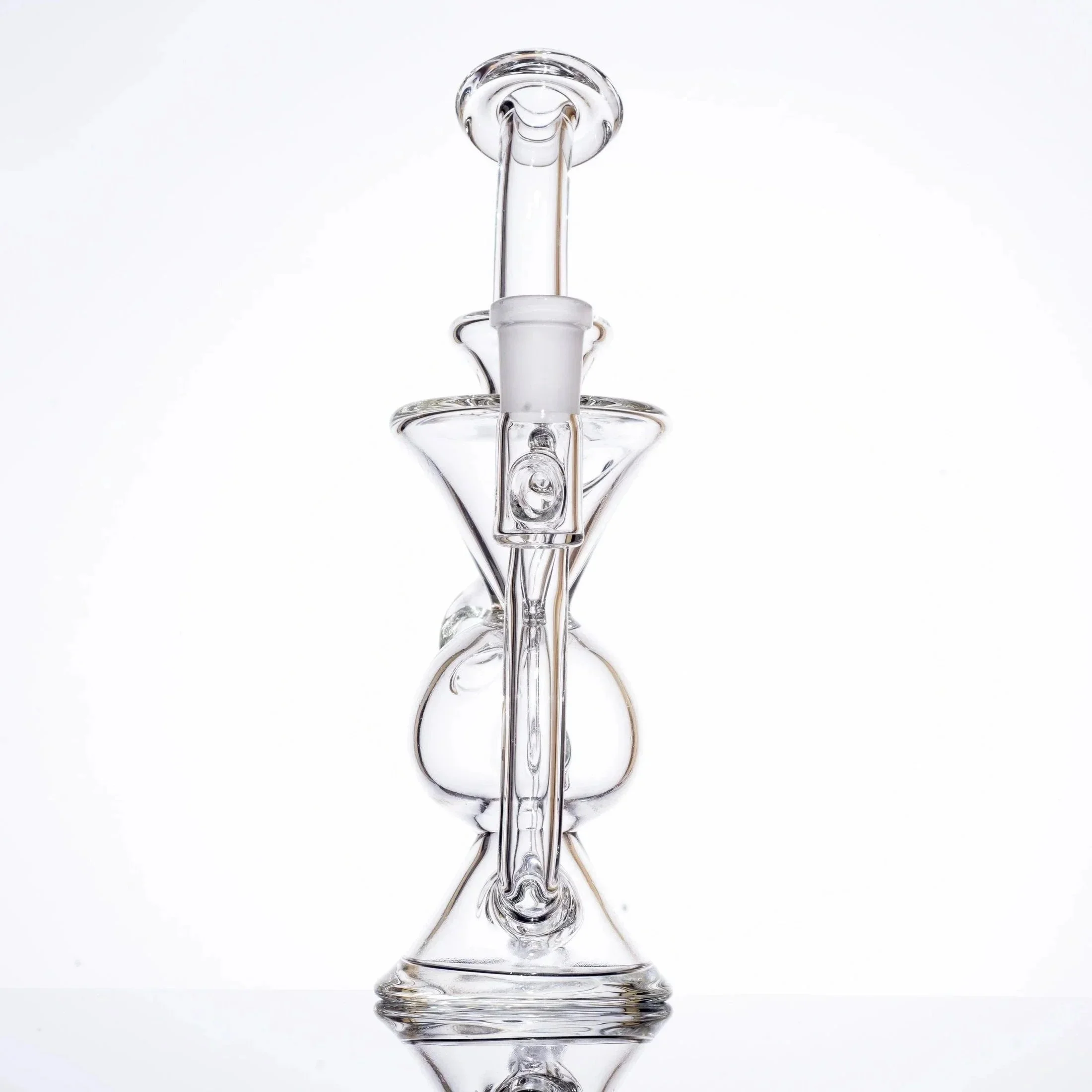 Fogz - Clear Klein Recycler - Image 8
