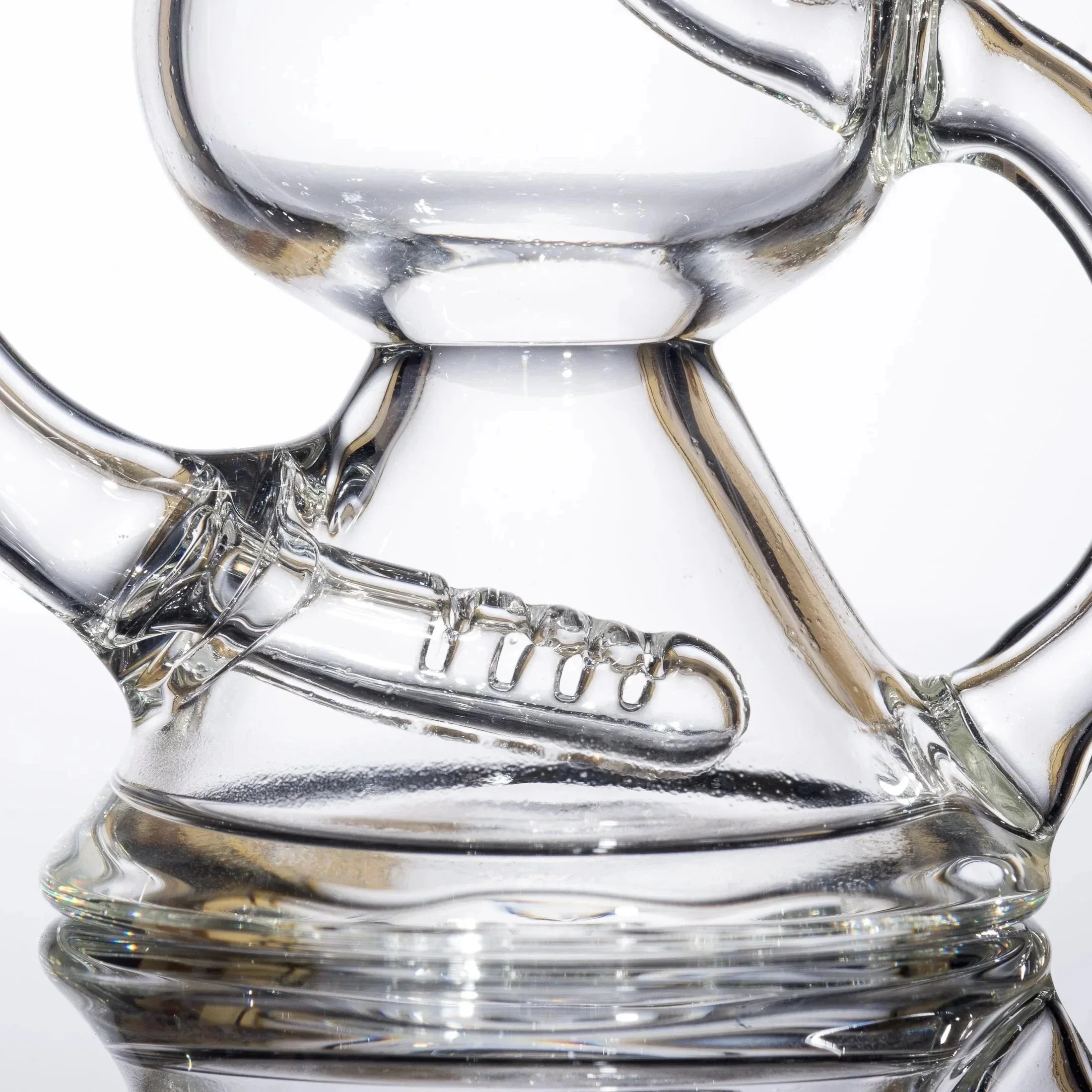Fogz - Clear Klein Recycler - Image 9