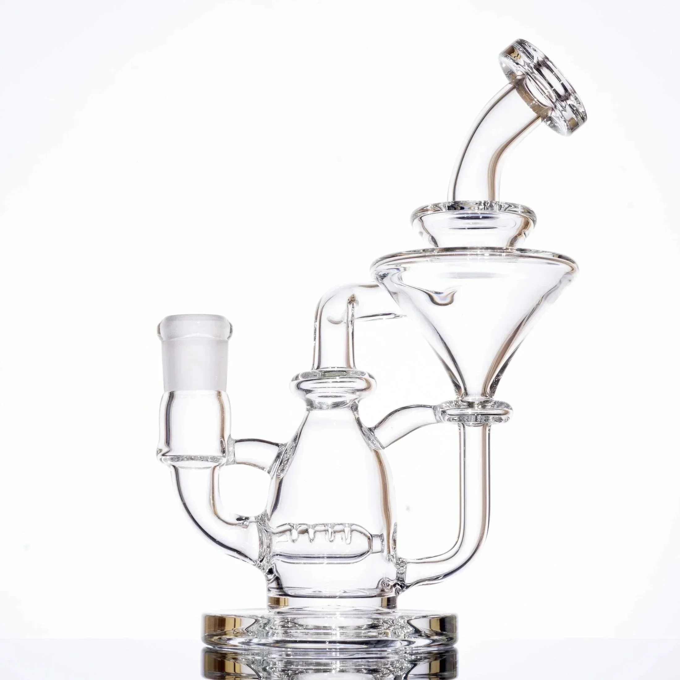 Fogz - Clear Recycler - Image 2