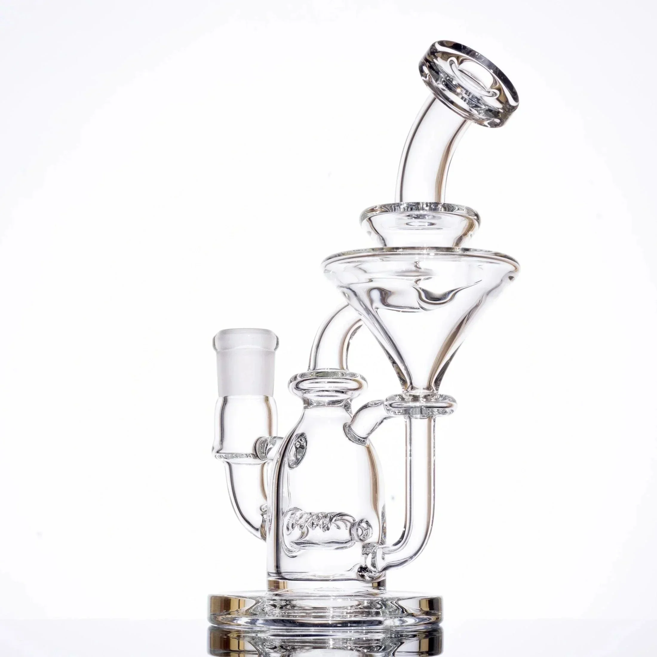Fogz - Clear Recycler - Image 3