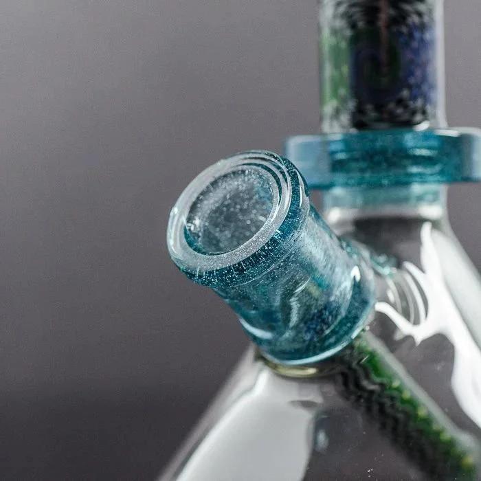 Fogz Blue with Wig Wag Beaker - Image 12