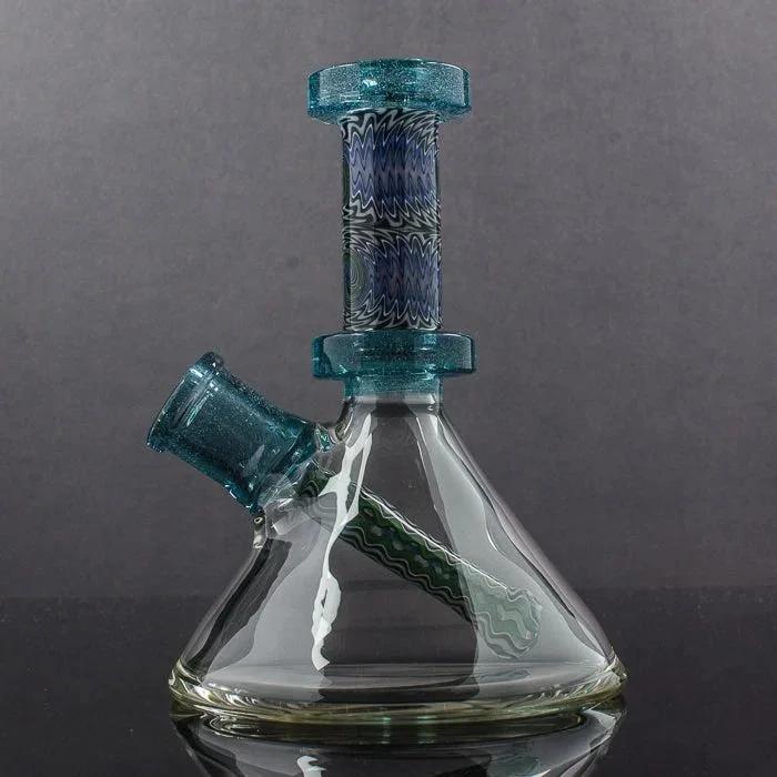 Fogz Blue with Wig Wag Beaker - Image 2