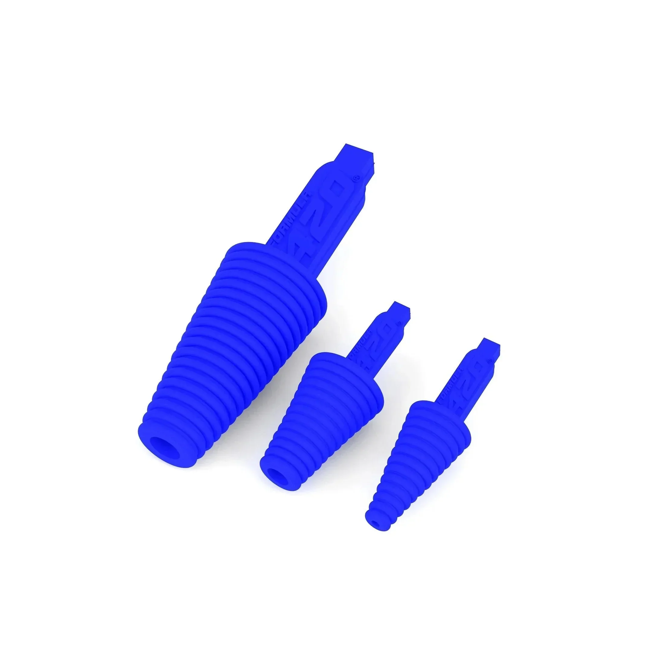 Formula 420 - Cleaning Plug 3 Pack - Image 4