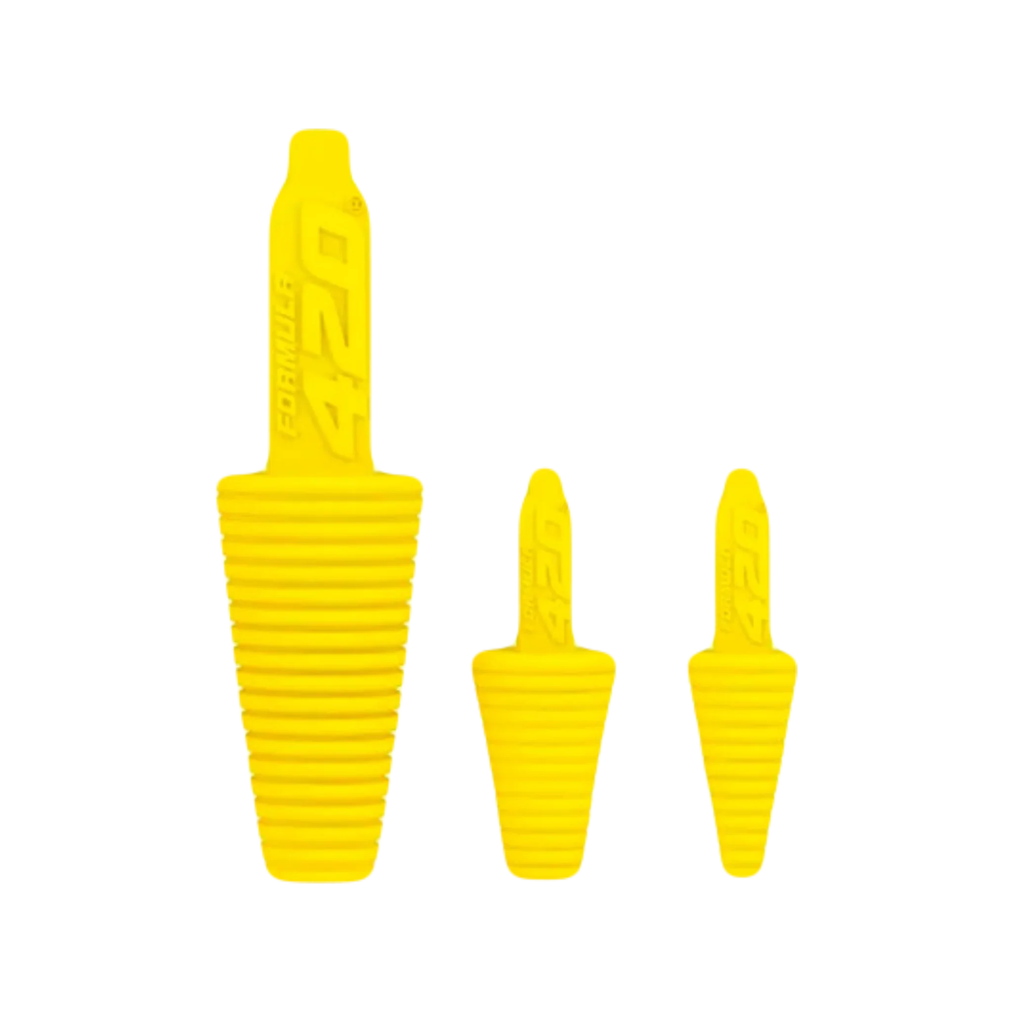 Formula 420 - Cleaning Plug & Caps - Image 3