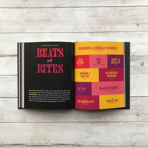 From Crook to Cook - Snoop Cookbook - Image 4