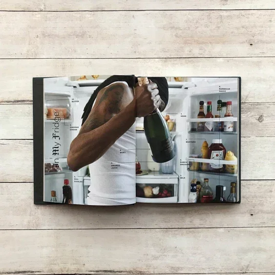 From Crook to Cook - Snoop Cookbook - Image 6