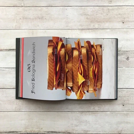 From Crook to Cook - Snoop Cookbook - Image 7