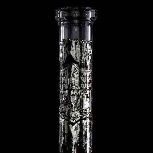 FUCK YOUR CREW - Crackle Pattern 7/13 Tube - Image 5