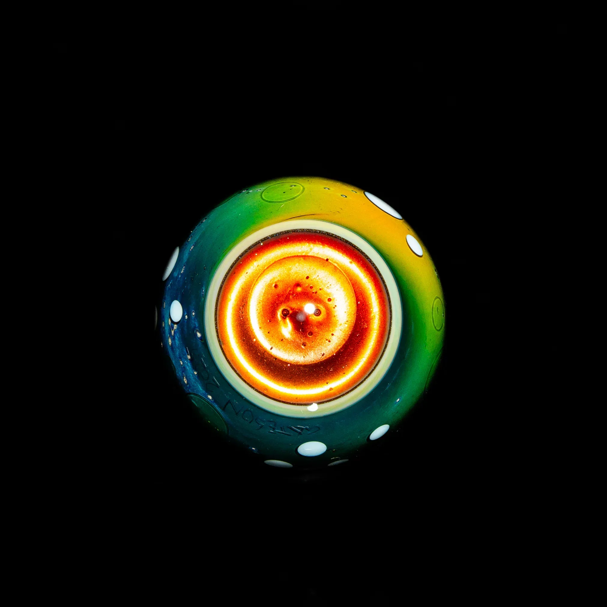 Gateson - Emptrean 25MM Sphere - Image 4