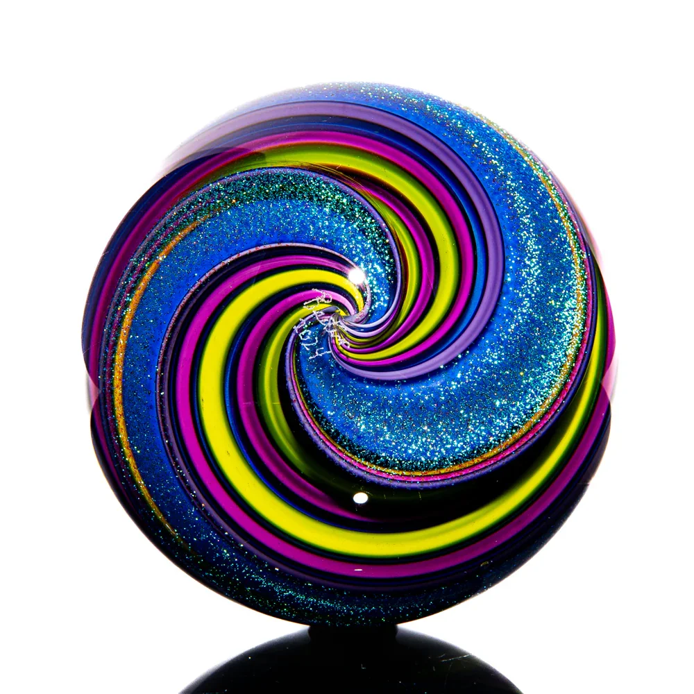 Geoffrey Beetem - Banded Lutz - Image 2