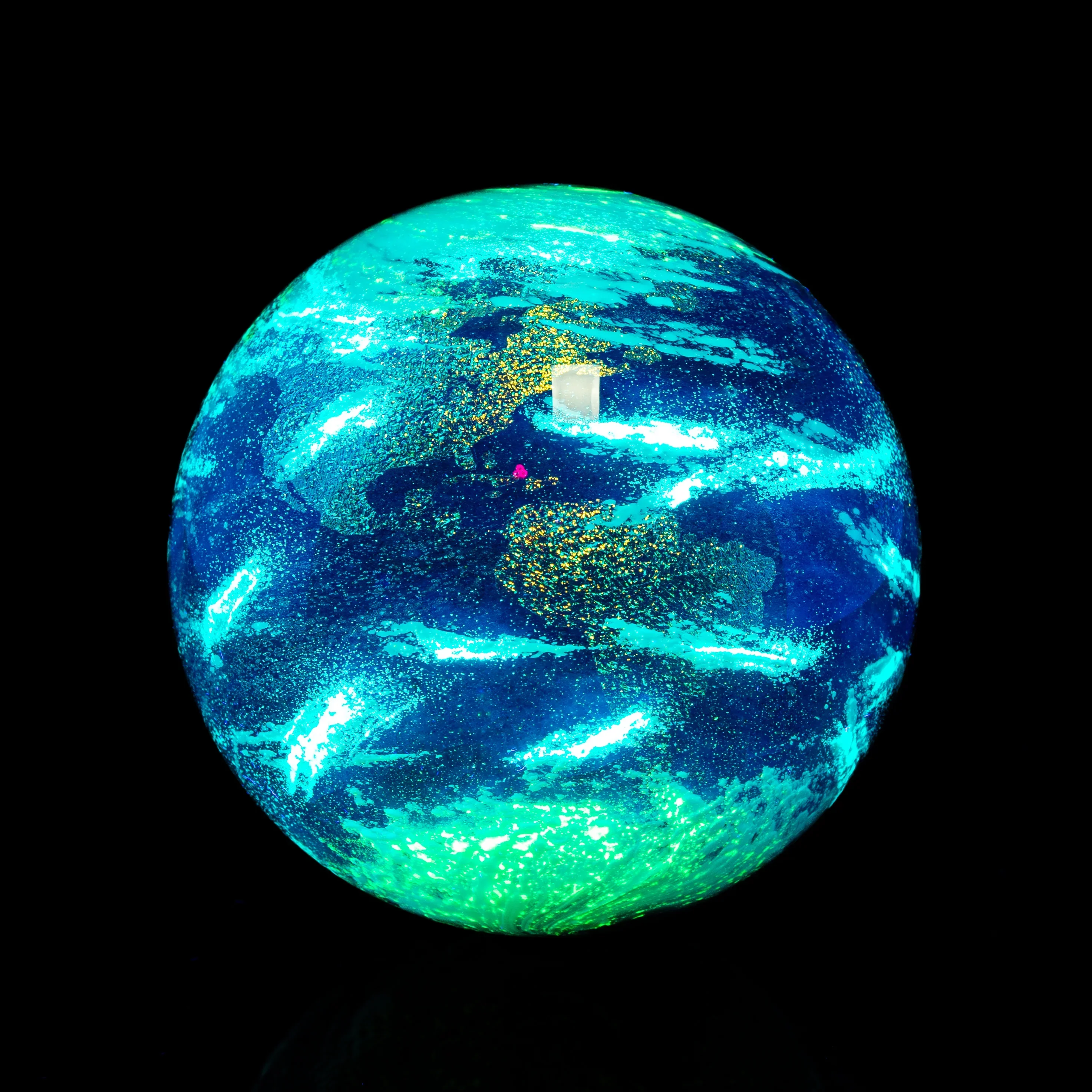Geoffrey Beetem - New Earth 83MM Marble - Image 2